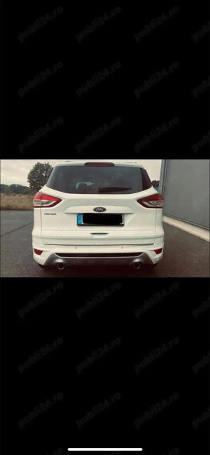 Vand Ford Kuga 2 Individual - imagine 7