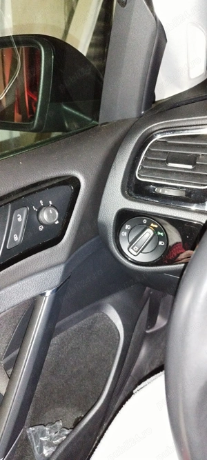 Volkswagen Golf 7 de vânzare  - imagine 7