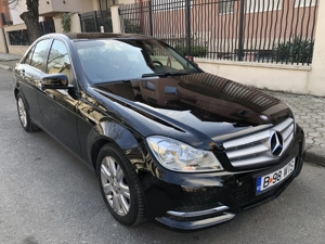 Mercedes Benz C 200,Diesel,Km.61.700,Cumpărată Reprezentanță România,Proprietar