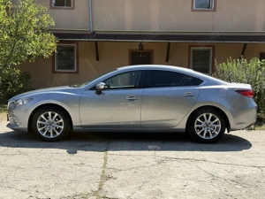 Mazda 6 2014 2.2d 150 cp - imagine 3
