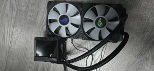 Rog ryujin ii 240 argb - imagine 3