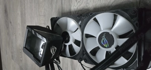Rog ryujin ii 240 argb - imagine 2