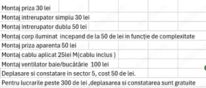 Electrician  - imagine 4