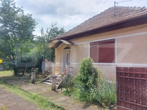 Casă de vânzare în Blaj – 2500 mp teren, 90 mp utili