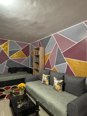 Închiriez apartament in zona gării