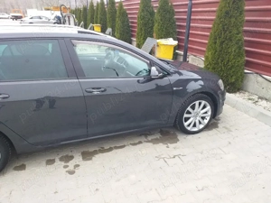 vind golf 7 2015 - imagine 4