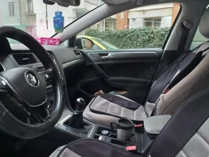 vind golf 7 2015 - imagine 3