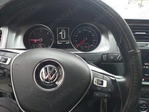 vind golf 7 2015 - imagine 5