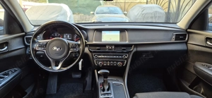 Kia Optima Vision 1.7CRDi 141cp Euro 6 Automat 7+1 Viteze camera pilot - imagine 5