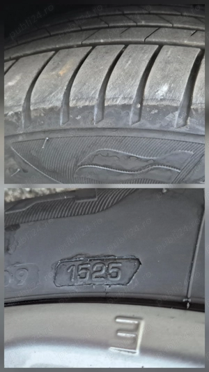 Kia Optima Vision 1.7CRDi 141cp Euro 6 Automat 7+1 Viteze camera pilot - imagine 10