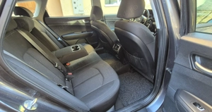 Kia Optima Vision 1.7CRDi 141cp Euro 6 Automat 7+1 Viteze camera pilot - imagine 9