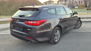 Kia Optima Vision 1.7CRDi 141cp Euro 6 Automat 7+1 Viteze camera pilot - imagine 3