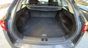 Kia Optima Vision 1.7CRDi 141cp Euro 6 Automat 7+1 Viteze camera pilot - imagine 11