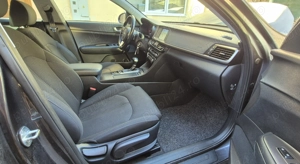 Kia Optima Vision 1.7CRDi 141cp Euro 6 Automat 7+1 Viteze camera pilot - imagine 8