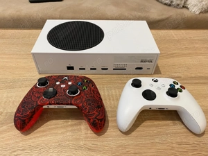 Xbox Series S 512GB
