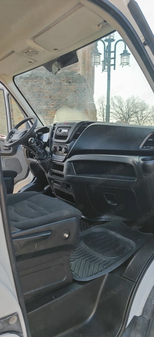 iveco daily basculabil 3.0 - imagine 5