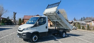 iveco daily basculabil 3.0 - imagine 2