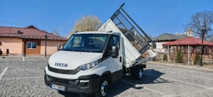 iveco daily basculabil 3.0