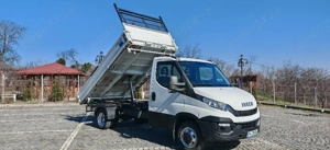 iveco daily basculabil 3.0 - imagine 3