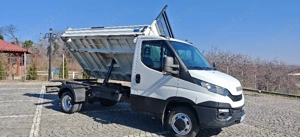 iveco daily basculabil 3.0 - imagine 4