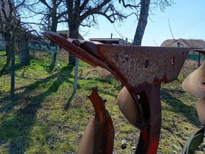 Plug Kverneland EG 100 Vario - imagine 8