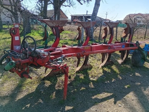 Plug Kverneland EG 100 Vario - imagine 6