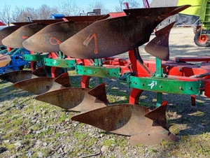 Plug Kverneland EG 100 Vario - imagine 7