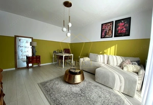 Apartament superb cu 2 camere | Calea Urseni | Pet friendly - imagine 3