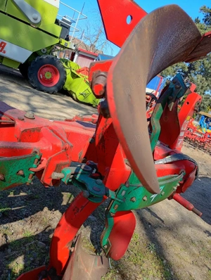 Plug Kverneland EG 100 Vario - imagine 9