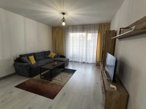 Închiriez apartament 2 camere - imagine 4