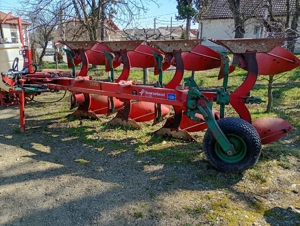 Plug Kverneland EG 100 Vario - imagine 5