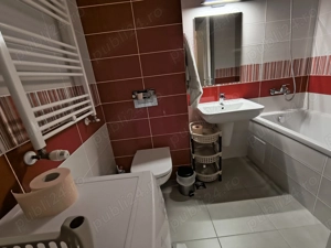 Închiriez apartament 2 camere - imagine 8