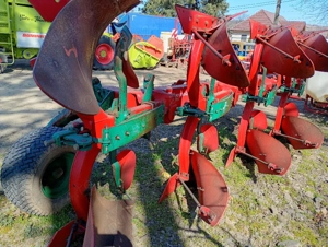 Plug Kverneland EG 100 Vario - imagine 4