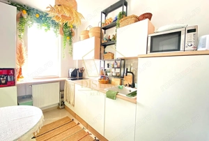 Apartament superb cu 2 camere | Calea Urseni | Pet friendly - imagine 9