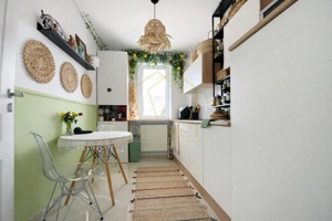 Apartament superb cu 2 camere | Calea Urseni | Pet friendly - imagine 8