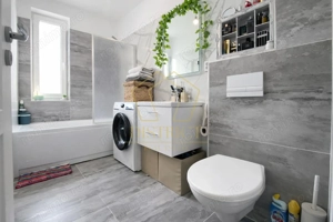 Apartament superb cu 2 camere | Calea Urseni | Pet friendly - imagine 10