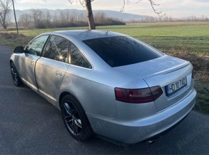 vand audi a6  - imagine 5