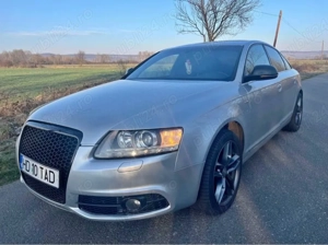 vand audi a6  - imagine 4