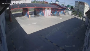 OFERTA!!! Spalatorie auto fise,4 piste-afacere la cheie - imagine 3