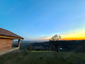 Vand teren intravilan Oradea pe str Gheorghe Doja, 5 minute de centru - nu colaborez cu agentii imob - imagine 2