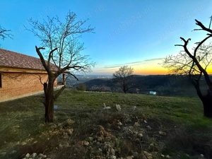 Vand teren intravilan Oradea pe str Gheorghe Doja, 5 minute de centru