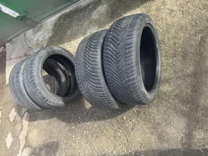 Anvelope 235/45 R19 all season - imagine 7