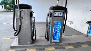 OFERTA!!! Spalatorie auto fise,4 piste-afacere la cheie - imagine 8