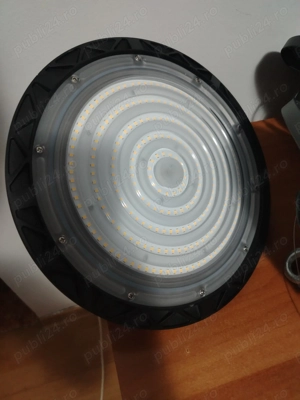 Lampi Solentis 150W 4000K IP66