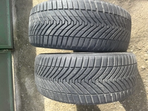 Anvelope 235/45 R19 all season - imagine 2