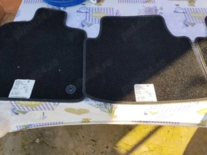 Covorașe Ww originale  - imagine 2