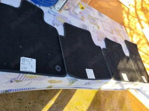 Covorașe Ww originale 