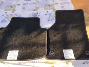 Covorașe Ww originale  - imagine 3