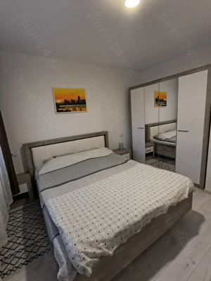 Închiriez apartament 2 camere - imagine 6