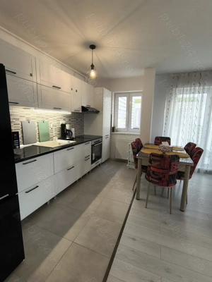 Închiriez apartament 2 camere - imagine 7